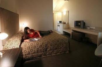 Epsom Motor Inn Auckland Luaran gambar