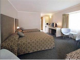 Epsom Motor Inn Auckland Luaran gambar