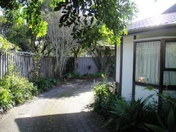 Epsom Motor Inn Auckland Luaran gambar
