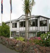 Epsom Motor Inn Auckland Luaran gambar