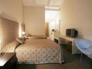 Epsom Motor Inn Auckland Luaran gambar