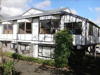 Epsom Motor Inn Auckland Luaran gambar